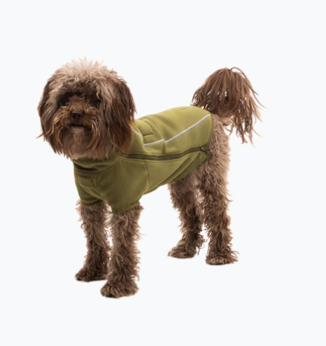 Ruffwear Climate Changer Jacket