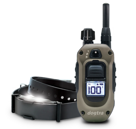 Dogtra ARC-X Kit 1-Dog Unit