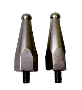 Titanium Male Contact Points