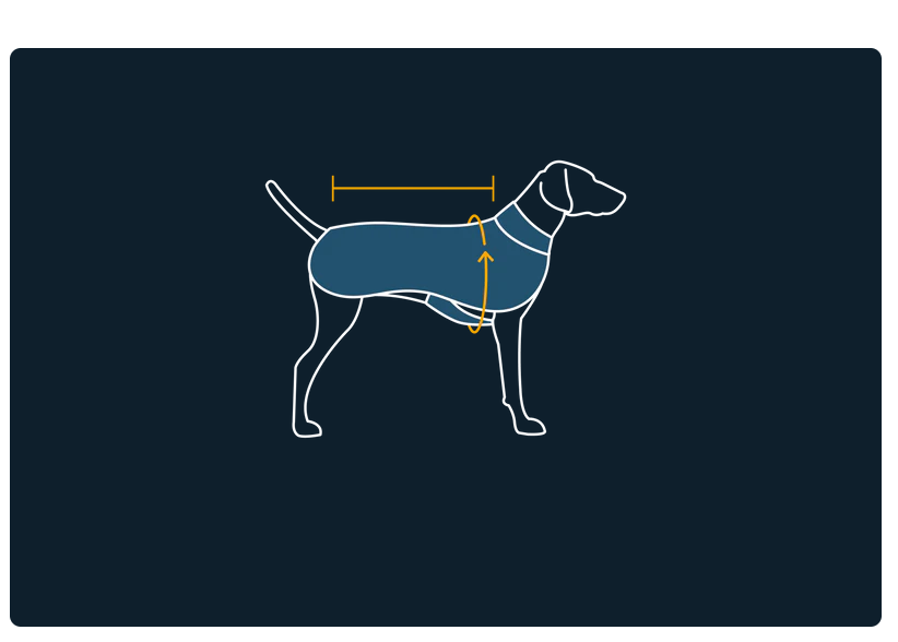 Ruffwear Climate Changer Fleece Vest