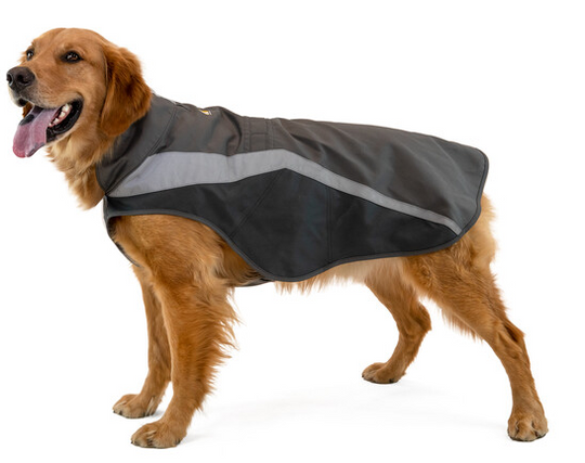 Ruffwear Lumenglow High-Vis Jacket