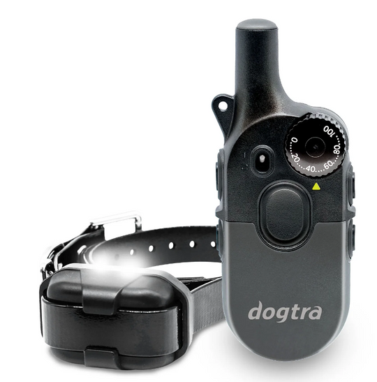 600iQ Kit 1- Dog Unit