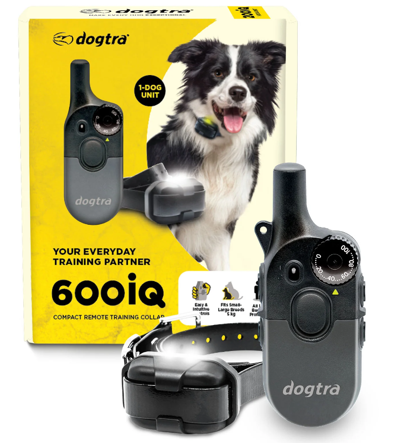 600iQ Kit 1- Dog Unit