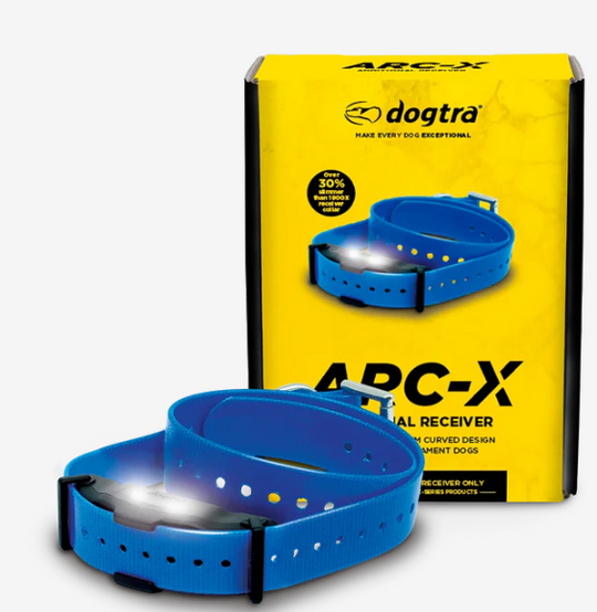 Replacement/Additional  Collar