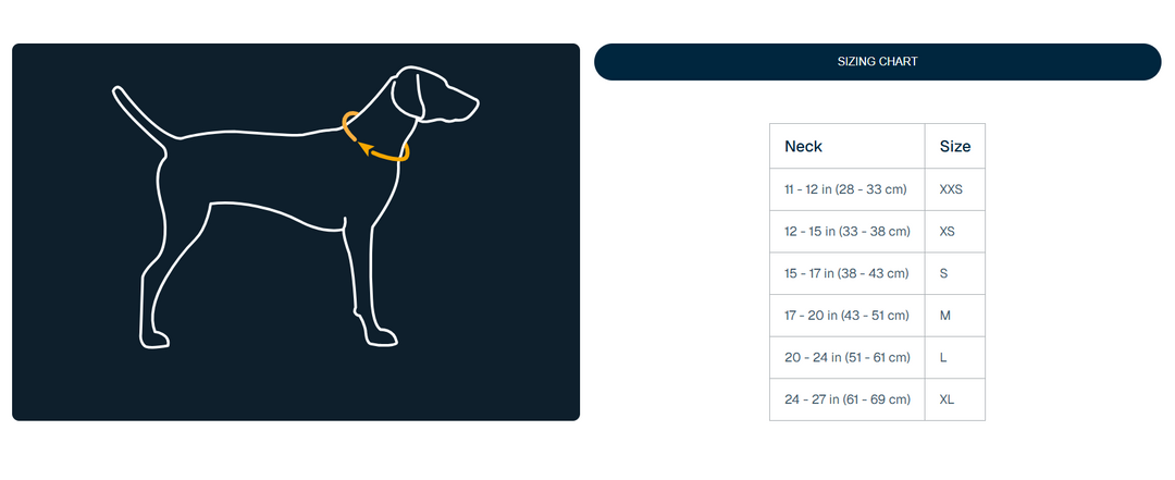 Ruffwear Swamp Neck Gaiter