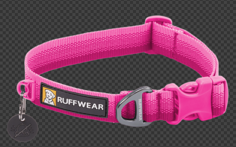 Ruffwear Front Range Collar