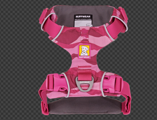 Ruffwear Front Range Harness