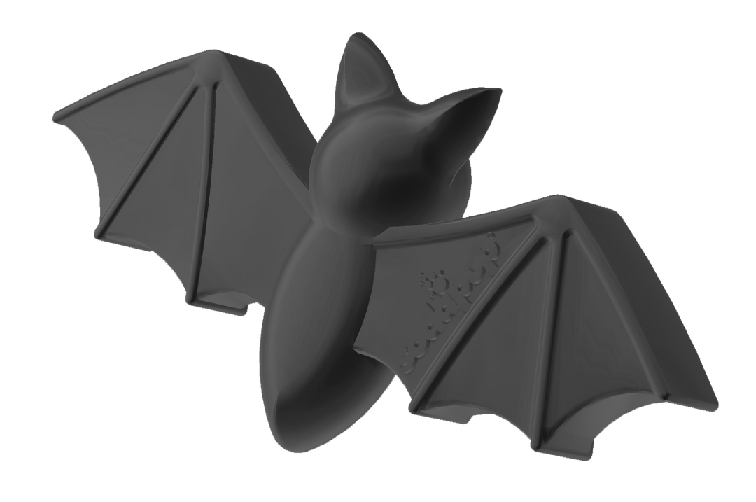 Sodapup Nylon Vampire Bat