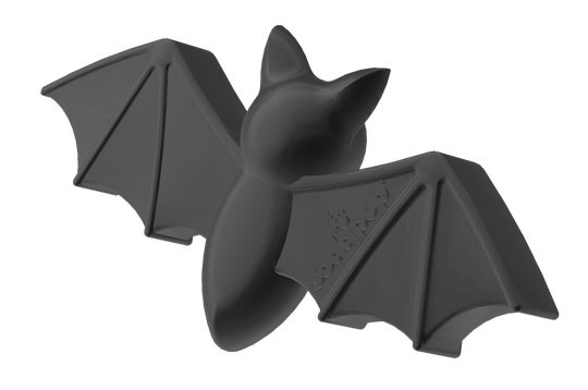 Sodapup Nylon Vampire Bat