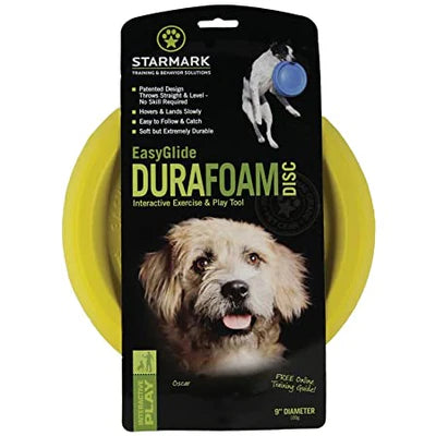Starmark Easy Glide Frisbee