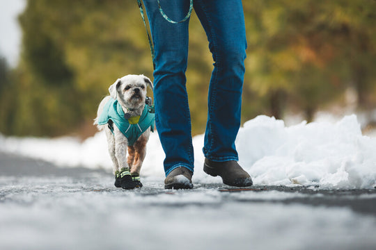 Ruffwear Summit Trex Shoe