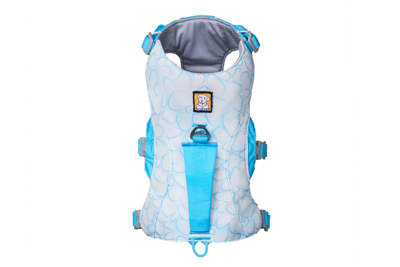 Ruffwear Swamp Cooler Harness