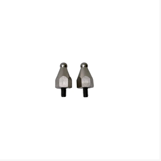 Titanium Male Contact Points