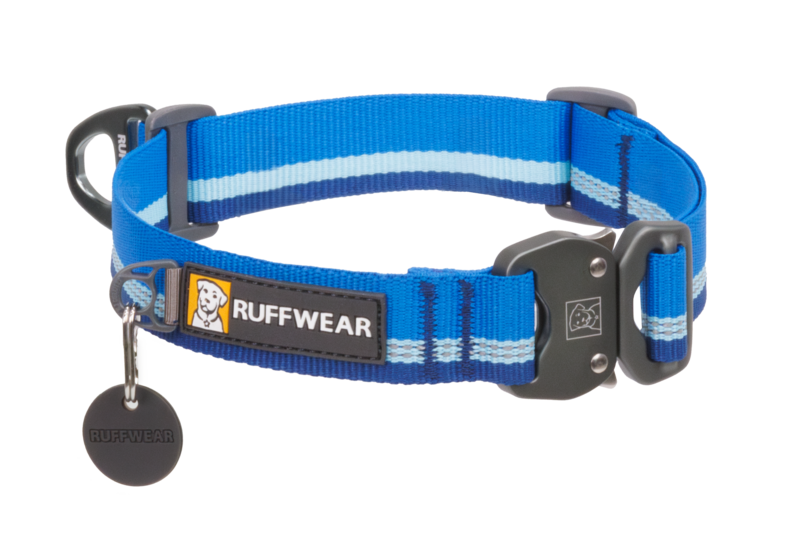 Ruffwear Top Rope Collar