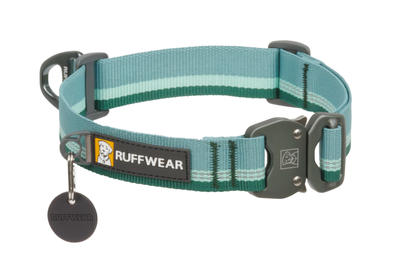 Ruffwear Top Rope Collar