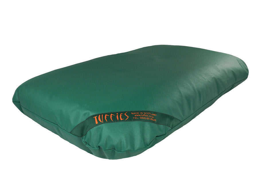 Tuffies Wipe Clean Mattress
