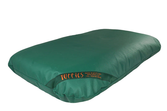 Tuffies Wipe Clean Mattress