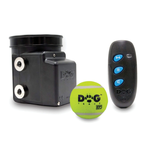 Dogtrace Ball dropper for dogs d-ball mini - magnet