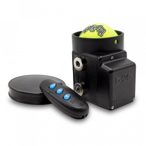 Dogtrace Ball dropper for dogs d-ball mini - magnet