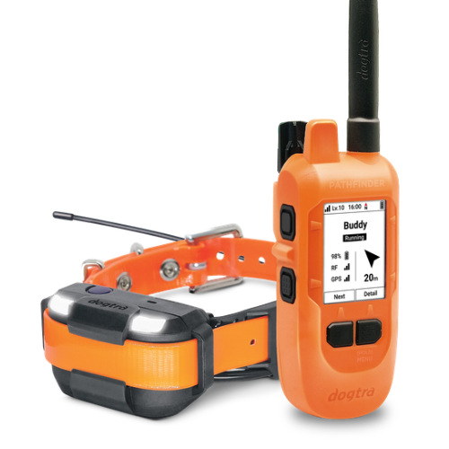 Dogtra Pathfinder 2 Mini-Compass