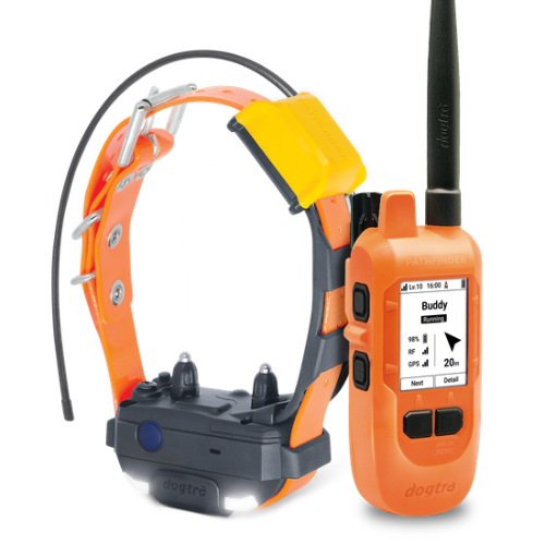 Dogtra Pathfinder 2 Mini-Compass