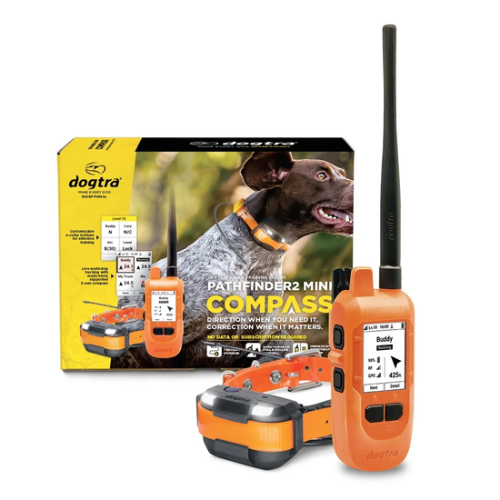 Dogtra Pathfinder 2 Mini-Compass