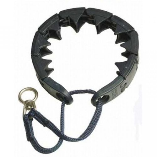 Starmark Plastic Pinch Collar