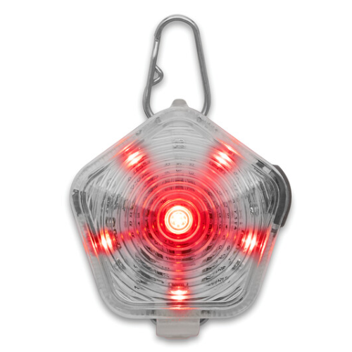 RuffWear Beacon Safety Light