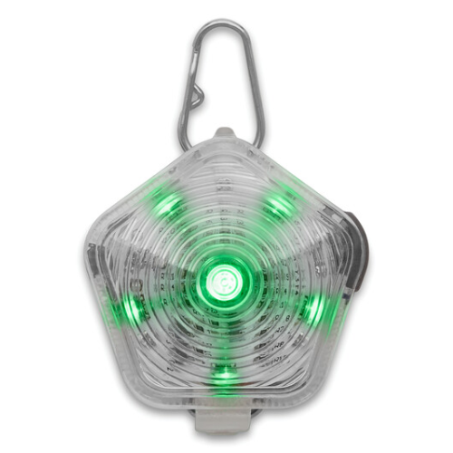 RuffWear Beacon Safety Light