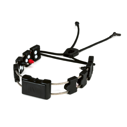 CHAMELEON® IV LARGE & CTT 4 & FINGER KICK
