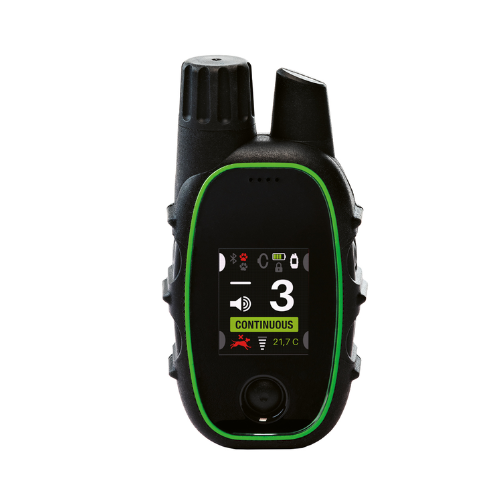 CHAMELEON® IV LARGE & CTT 4 & FINGER KICK