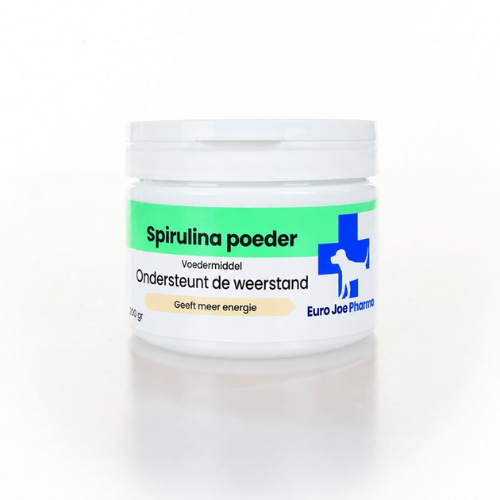 Spirulina