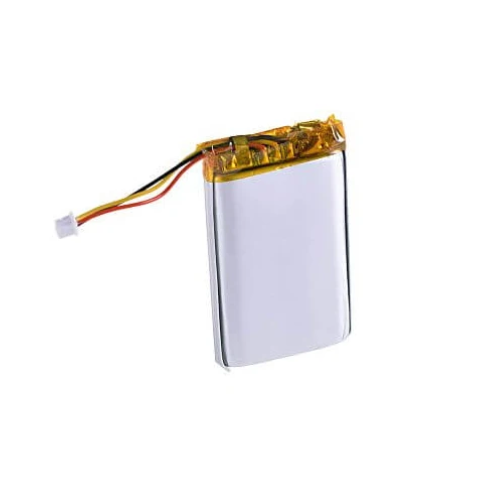 Dogtrace Collar/Remote Replacement Battery