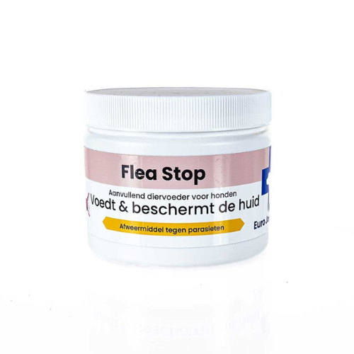 Flea Stop