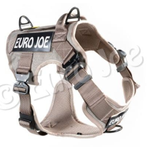 Euro Joe Y Harness