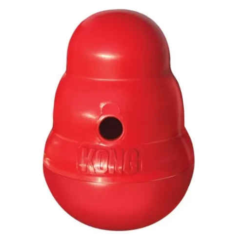 Kong Treat Wobbler