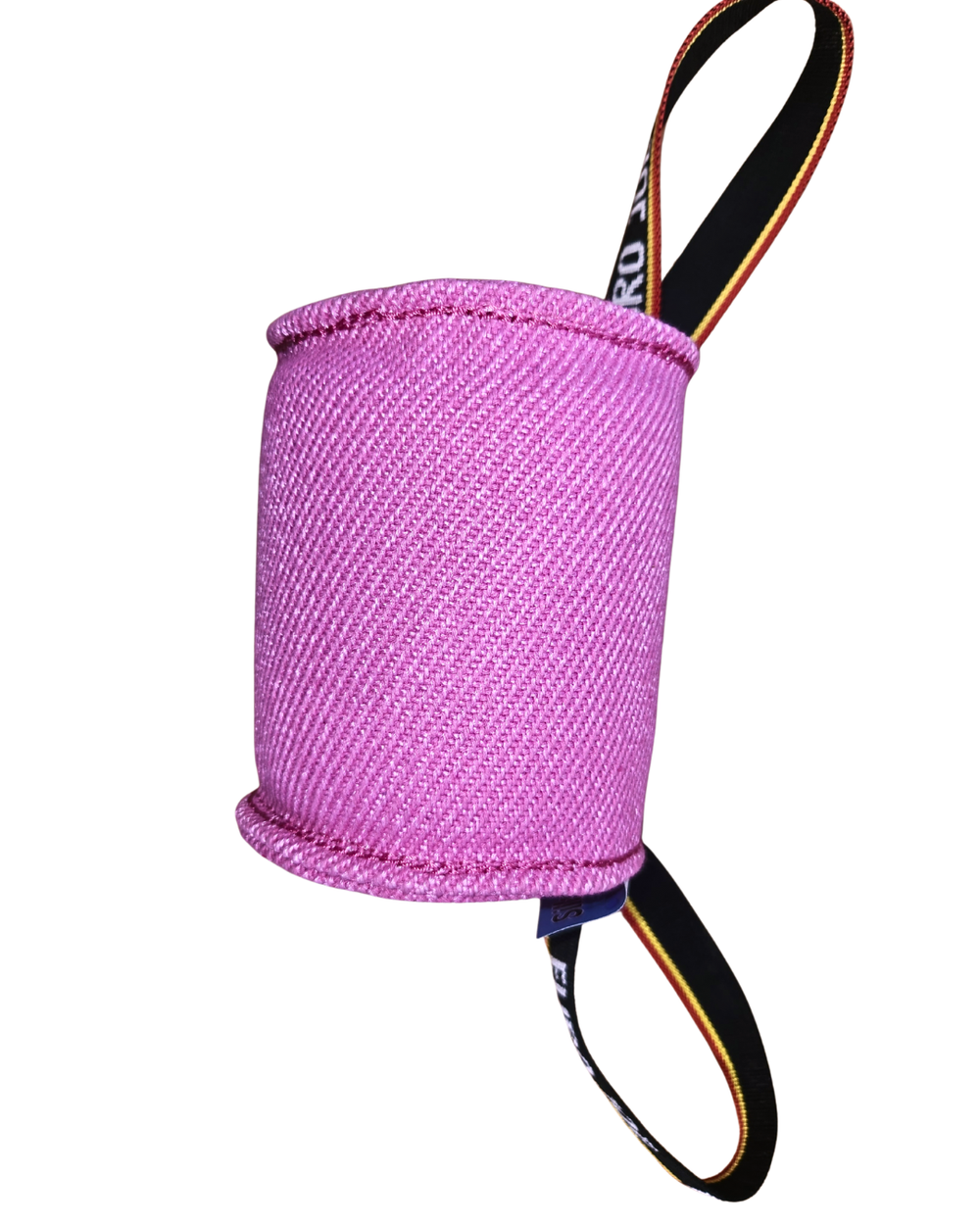 Short Tube Pink