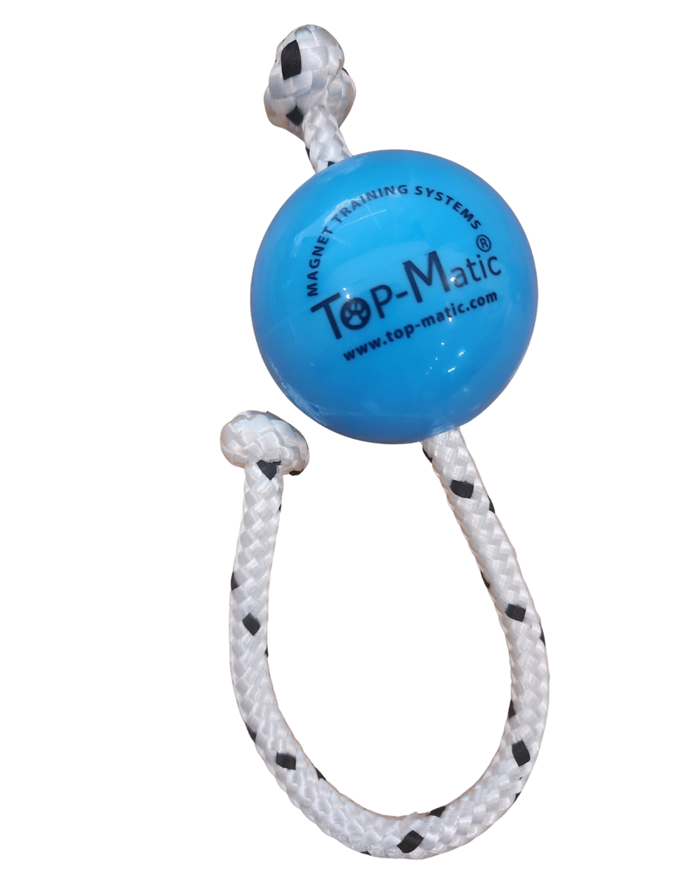 Top-Matic Fun Ball