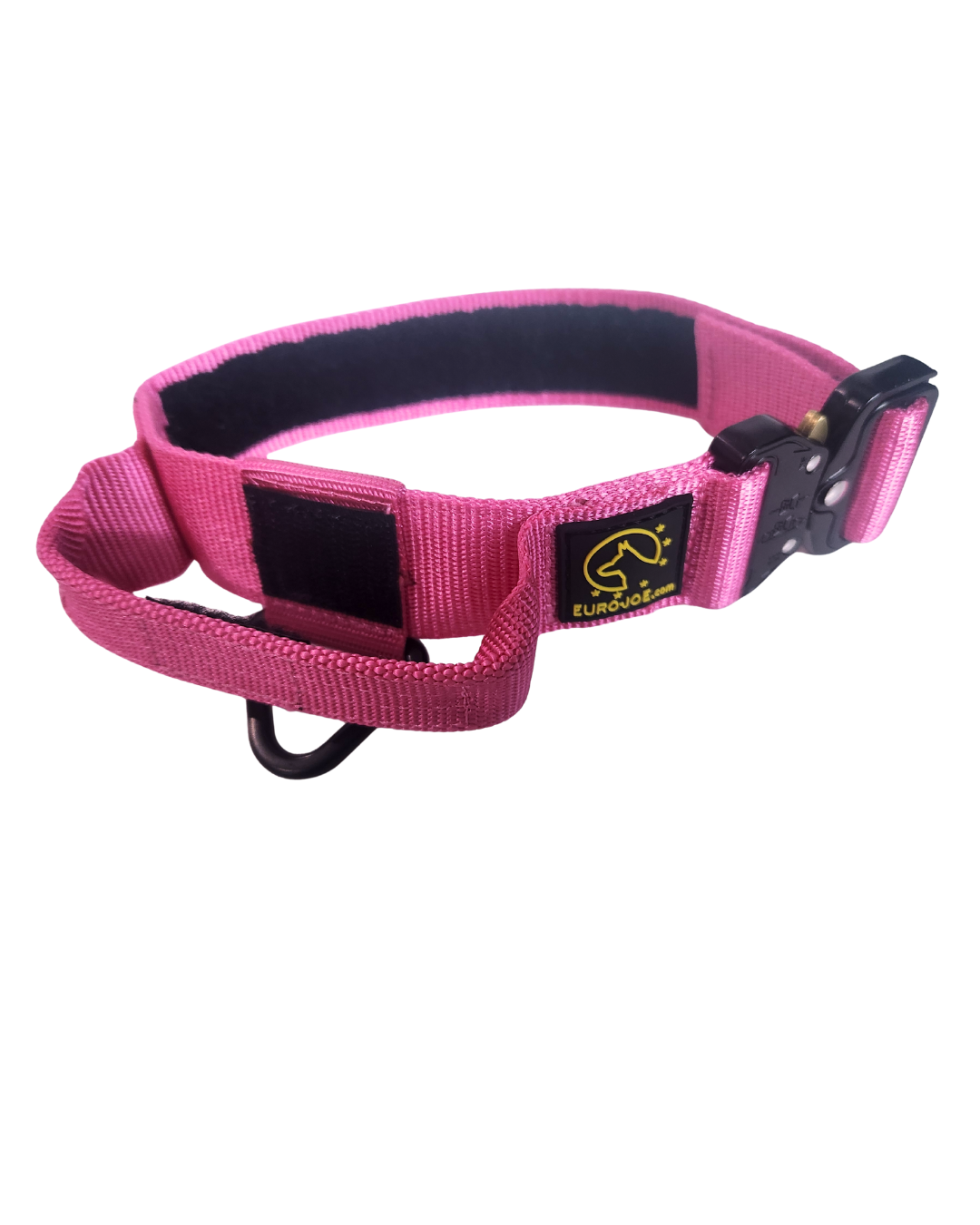 Pink Tactical Collar