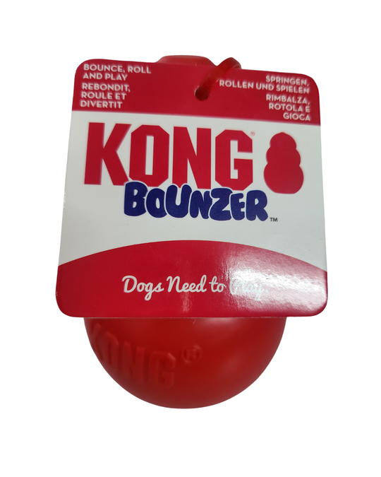 KONG Bounzer