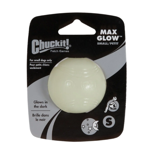 Chuckit Max Glow
