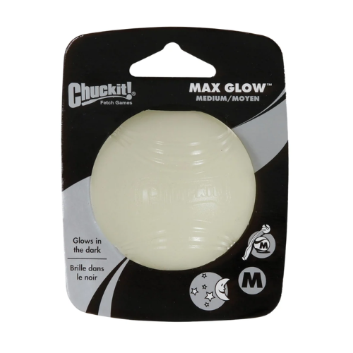 Chuckit Max Glow