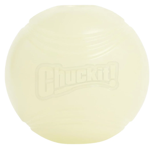 Chuckit Max Glow