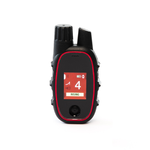 CHAMELEON® III B LARGE & K9 & FINGER KICK