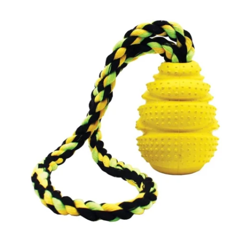 Grrrelli Small Soft Tugger