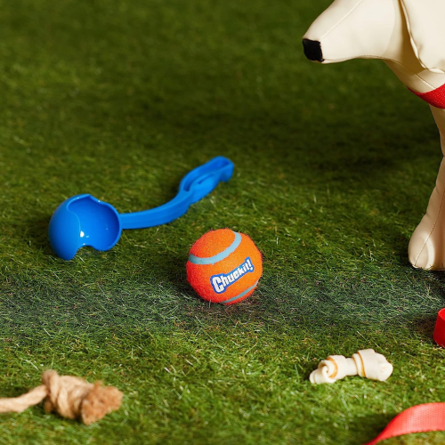 Chuckit Ultra Grip 18 Ball Launcher Medium 46cm