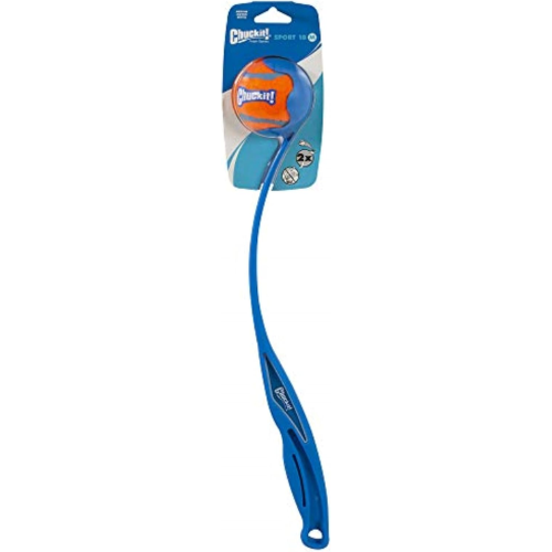 Chuckit Ultra Grip 18 Ball Launcher Medium 46cm
