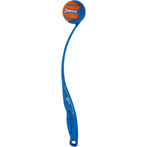 Chuckit Ultra Grip 18 Ball Launcher Medium 46cm