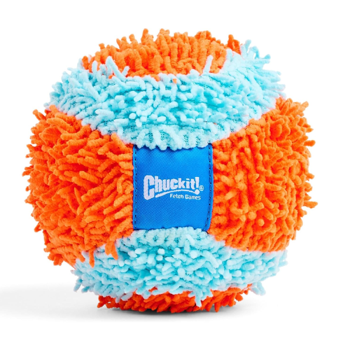 Chuckit Indoor Play Ball