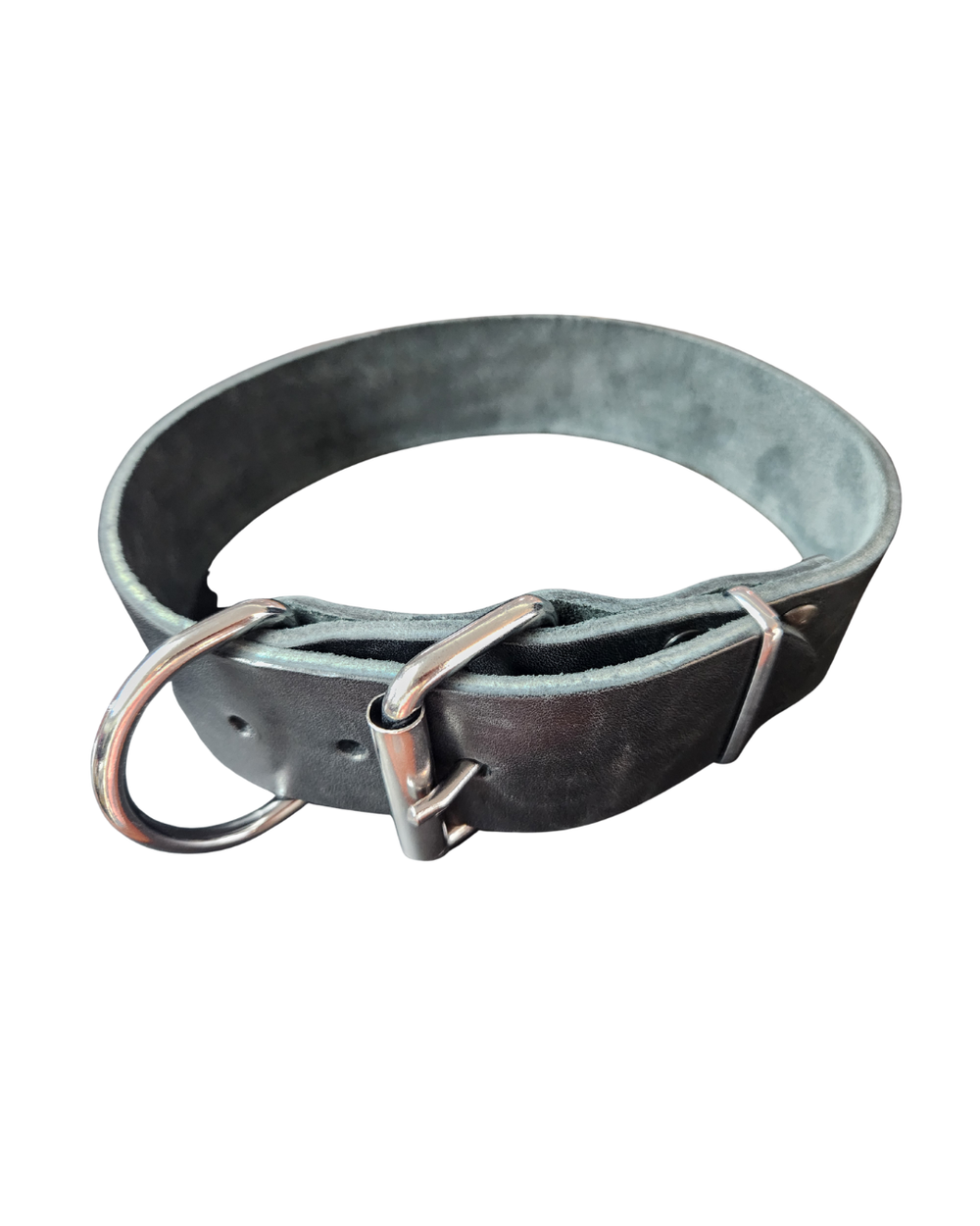 Leather Collar
